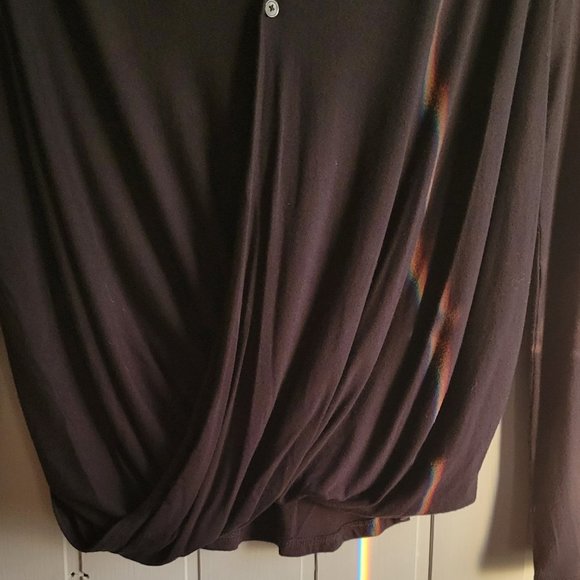 BABATON MEHMET BLOUSE - Picture 9 of 11